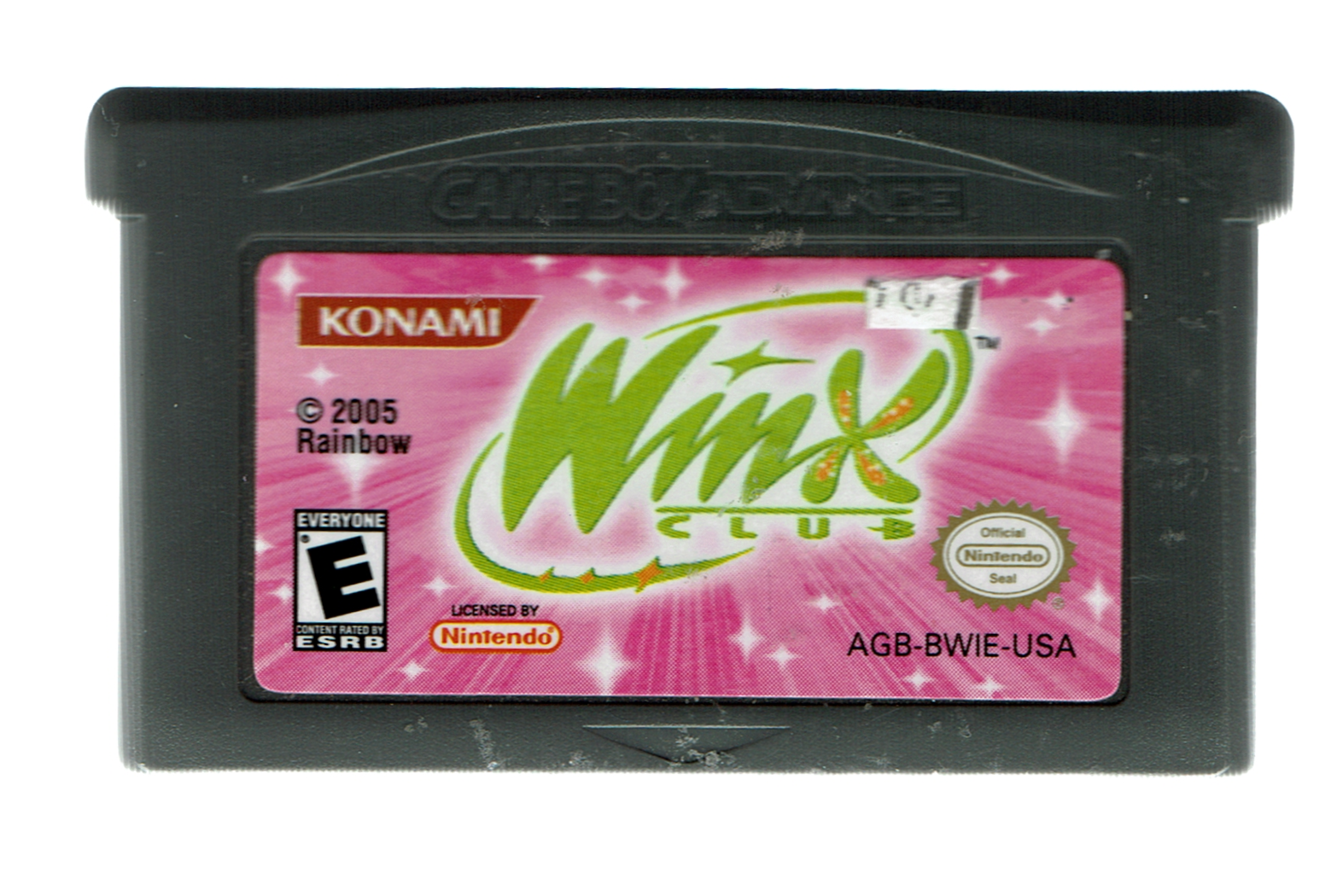 WinX Club WinX Club